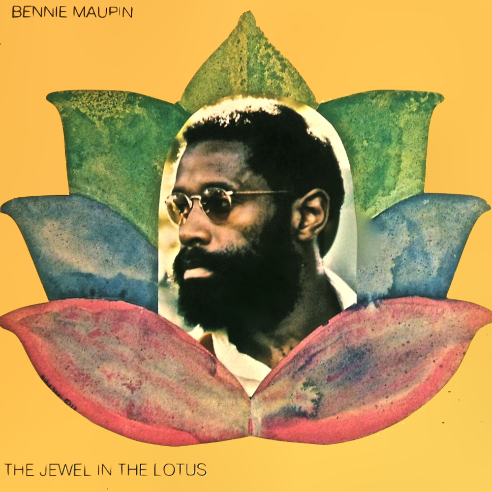 Bennie Maupin — The Jewel in the Lotus