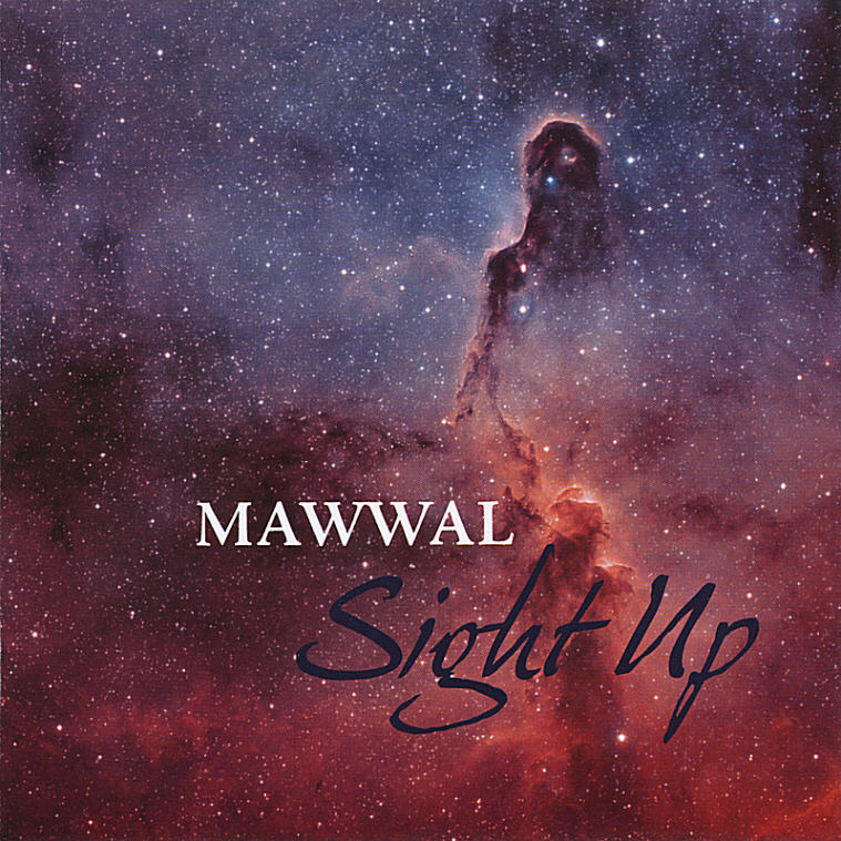 Mawwal — Sight Up
