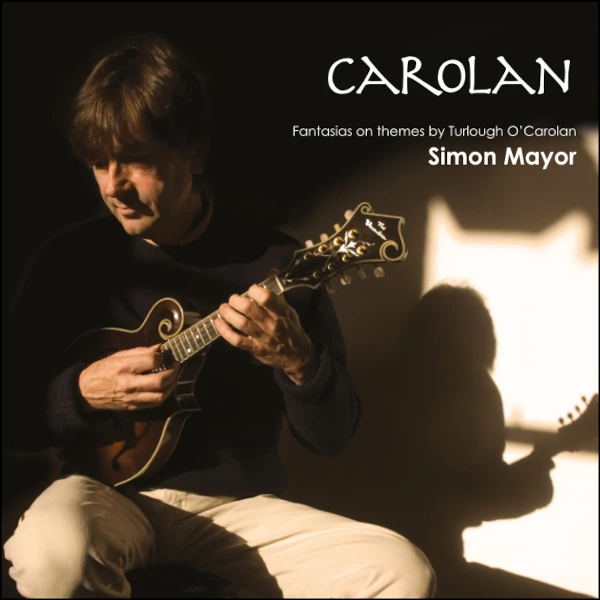 Simon Mayor — Carolan