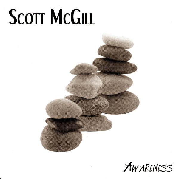 Scott McGill — Awareness