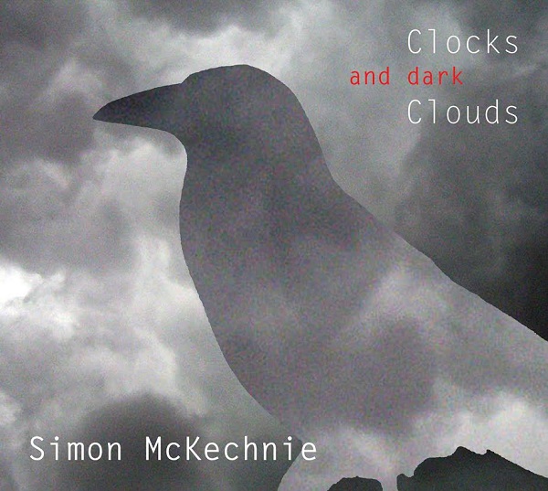 Simon McKechnie — Clocks and Dark Clouds