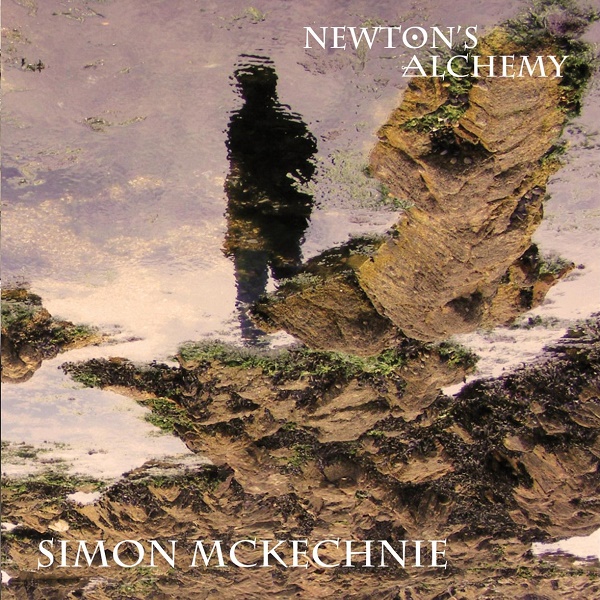 Simon McKechnie — Newton's Alchemy