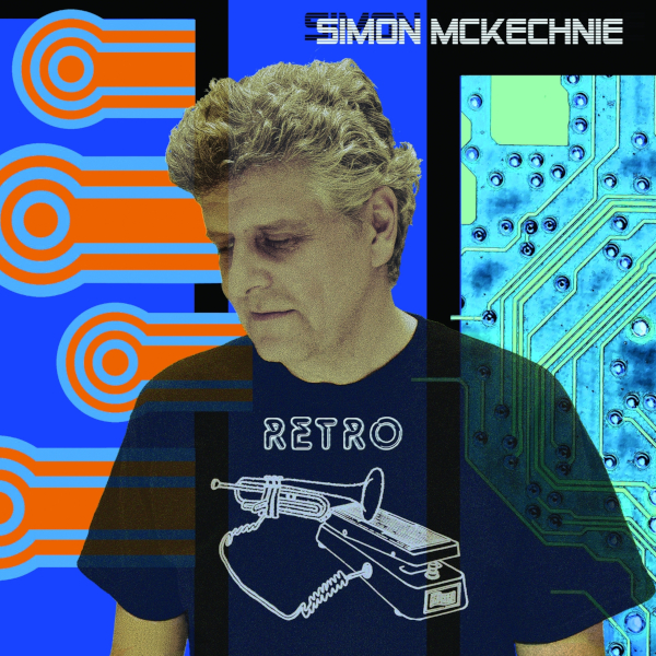 Simon McKechnie — Retro