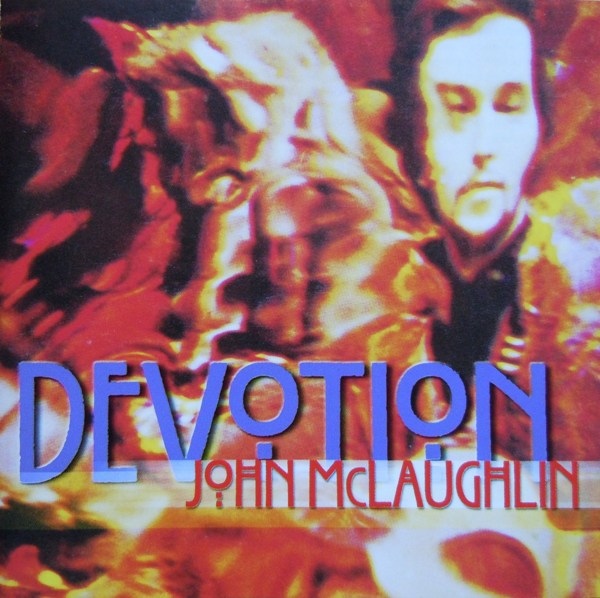 John McLaughlin — Devotion