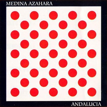 Medina Azahara — Andalucía