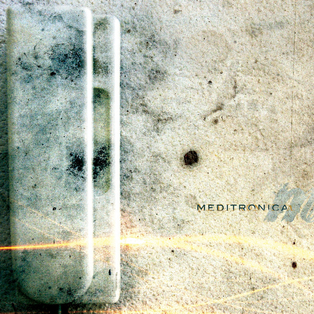 Meditronica — Meditronica