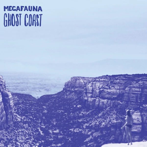 Megafauna — Ghost Coast