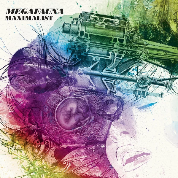 Megafauna — Maximalist