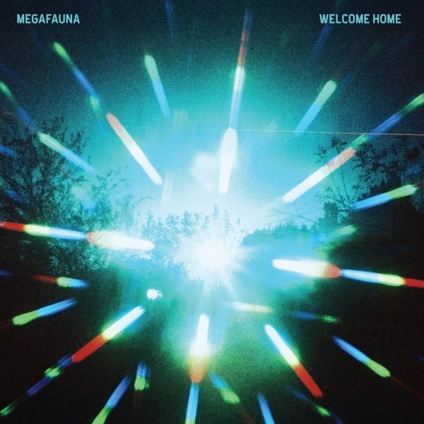 Megafauna — Welcome Home