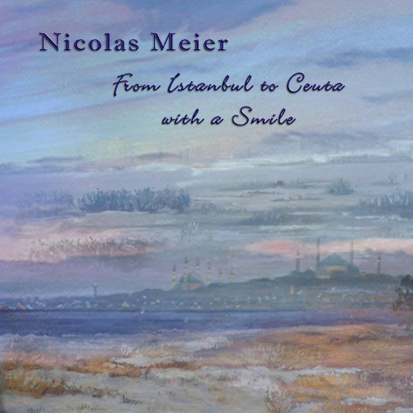 Nicolas Meier — From Istanbul to Ceuta with a Smile
