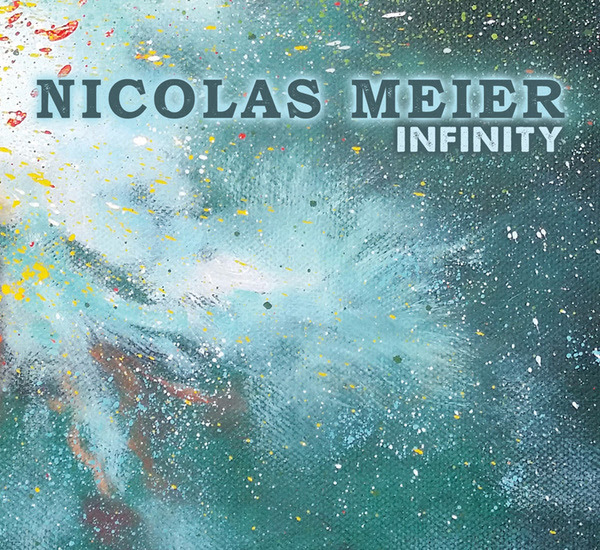 Nicolas Meier — Infinity