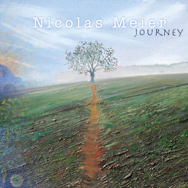 Nicolas Meier — Journey