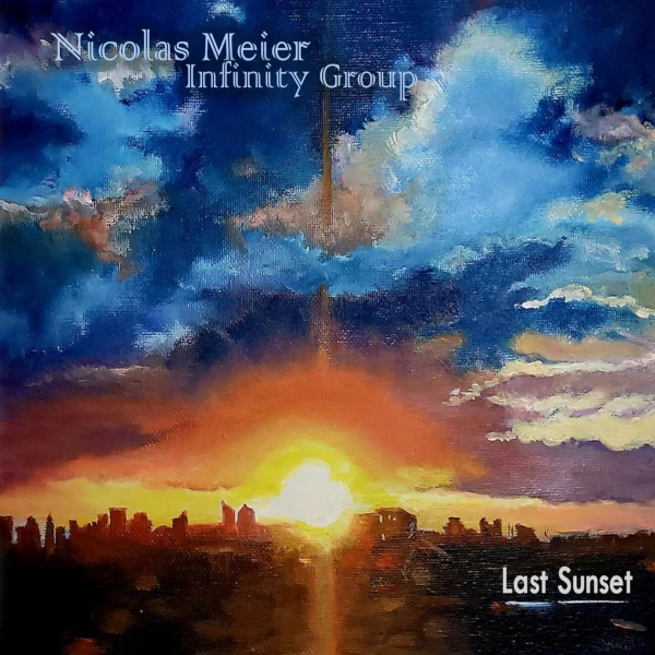 Nicolas Meier Infinity Group — Last Sunset