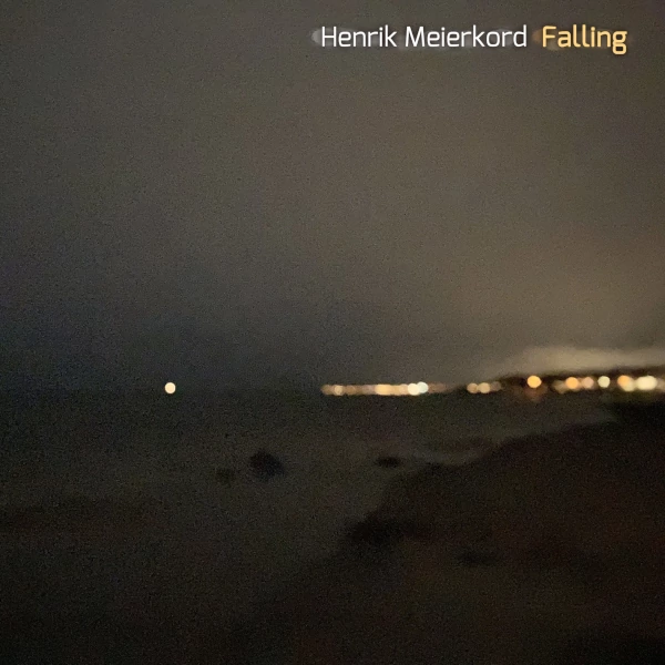 Henrik Meierkord — Falling