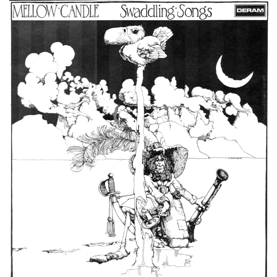 Cover art