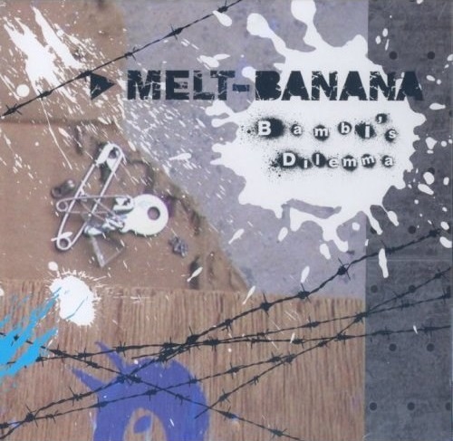 Melt-Banana — Bambi's Dilemma