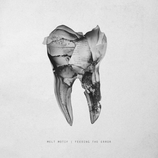 Melt Motif — Feeding the Error