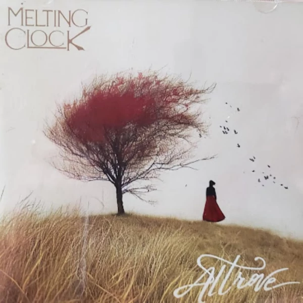 Melting Clock — Altrove