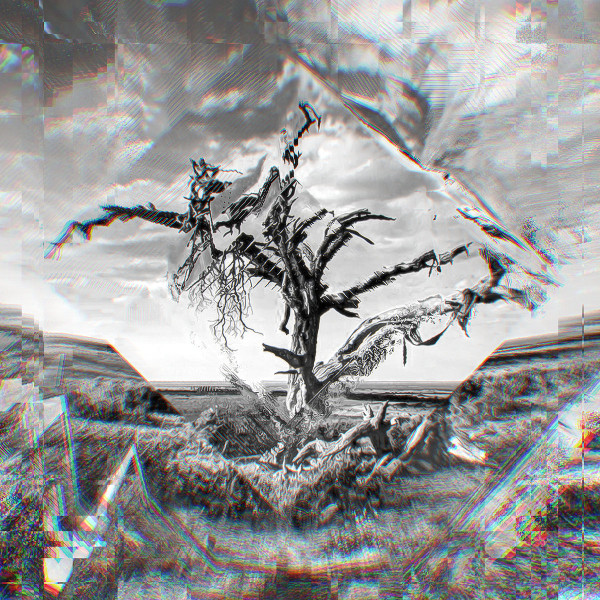 The Mercury Tree — Cryptic Tree