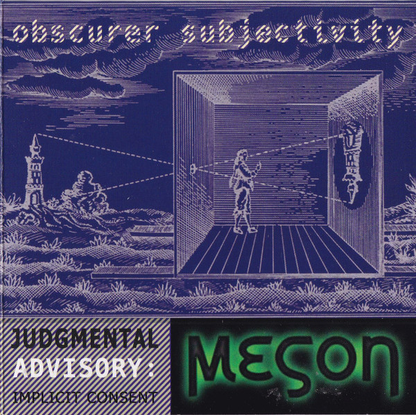 Meson &mdash; Obscurer Subjectivity