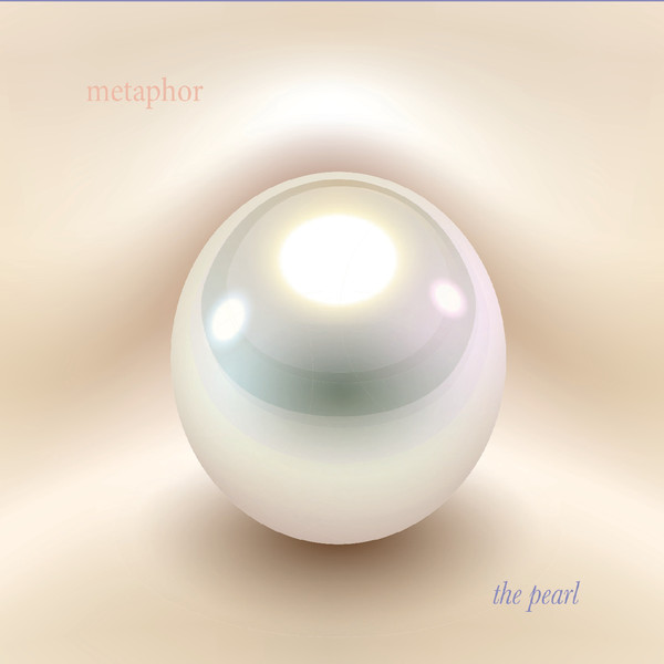 The Pearl Cover art