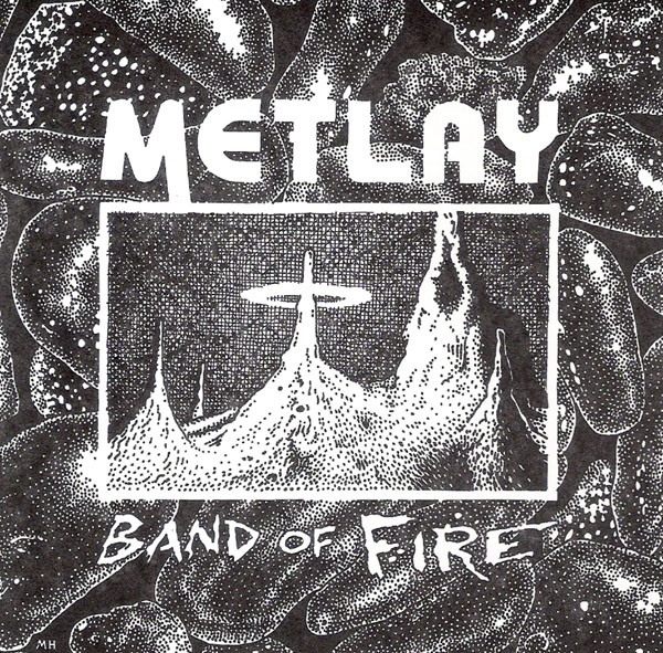 Metlay — Band of Fire