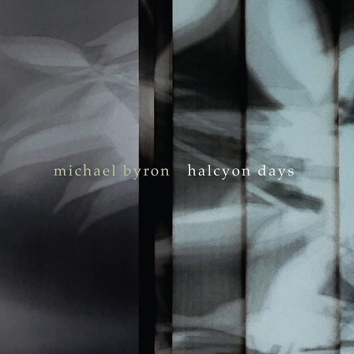 Halcyon Days Cover art
