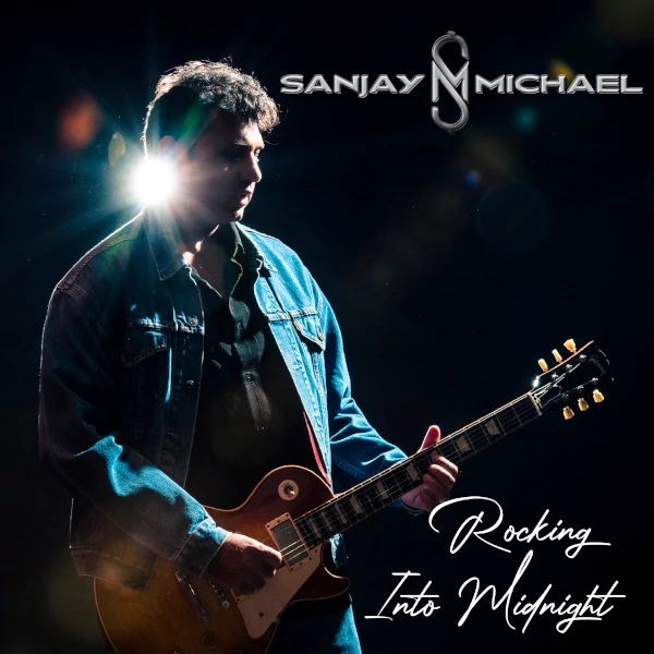 Sanjay Michael — Rocking into Midnight