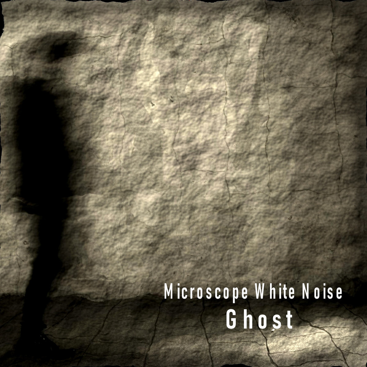 Microscopic White Noise — Ghost