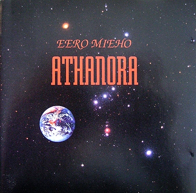 Eero Mieho — Athanora