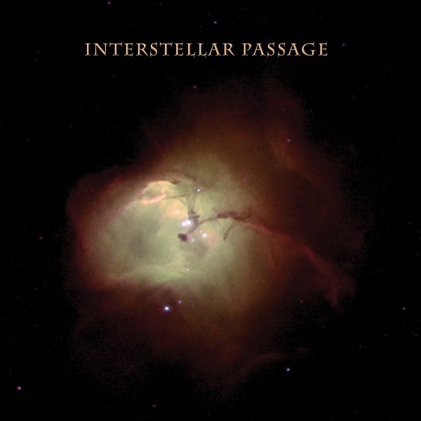 Rick Miller — Interstellar Passage