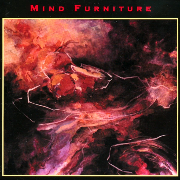 Mind Furniture — End of Days