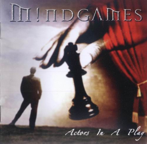 Mindgames — Actors in a Play