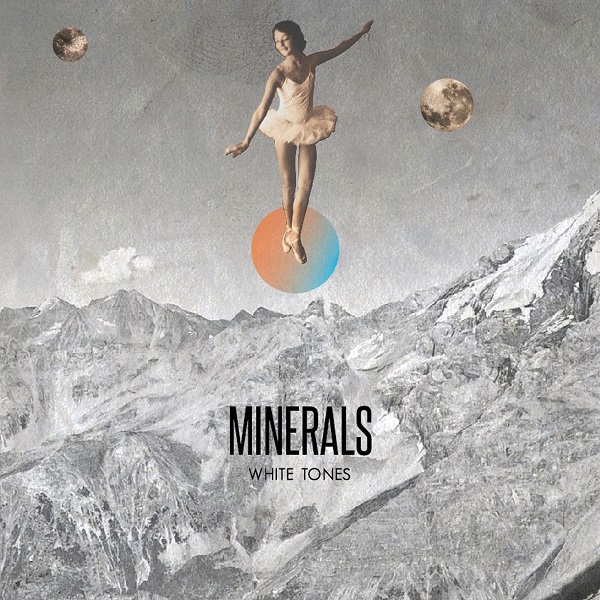 Minerals — White Tones