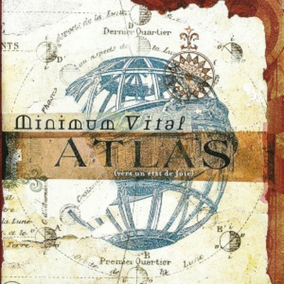 Minimum Vital — Atlas