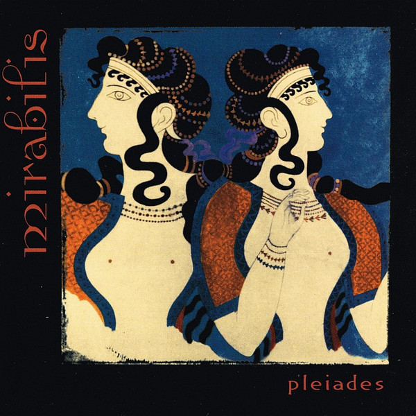 Mirabilis — Pleiades