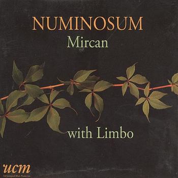 Mircan with Limbo — Numinosum