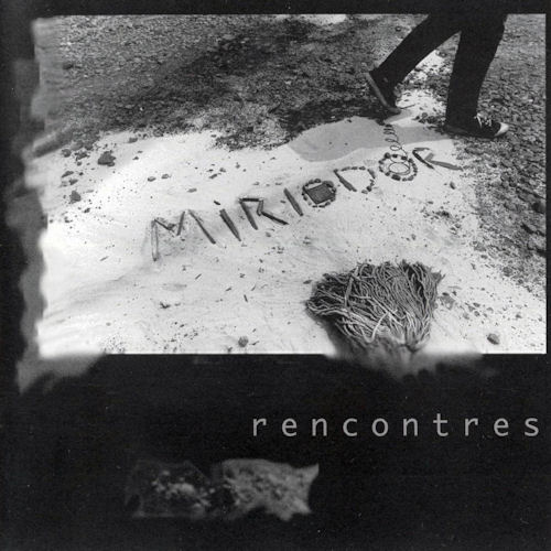 Miriodor - Rencontres cover