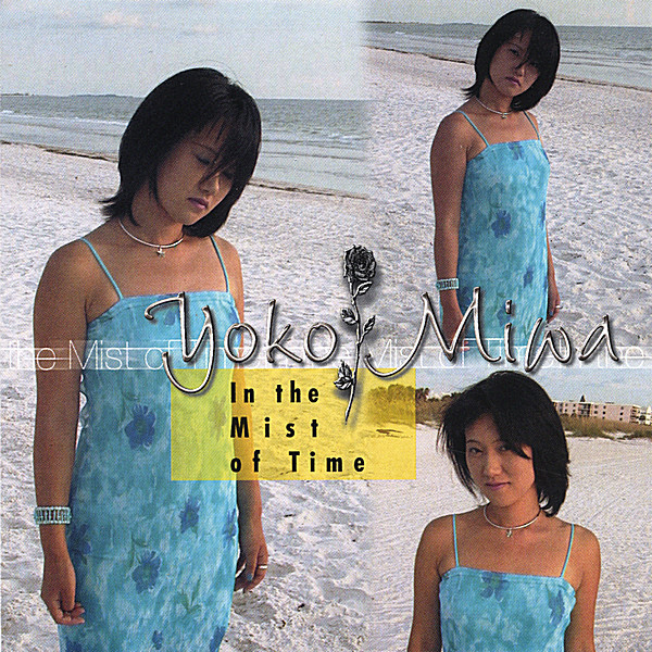 Yoko Miwa — In the Mist of Time