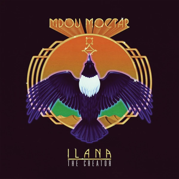 Mdou Moctar — Ilana - The Creator