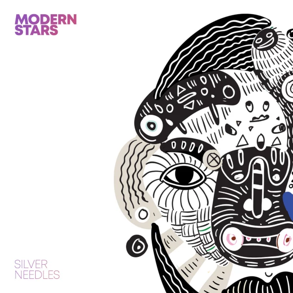 Modern Stars — Silver Needles