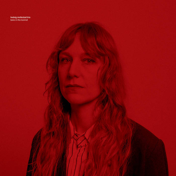 Hedvig Mollestad Trio — Bees in the Bonnet