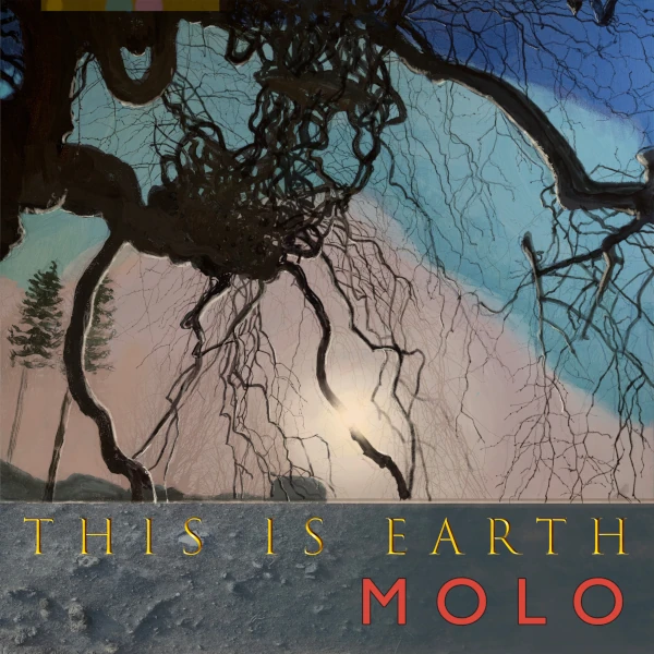 Molo &mdash; This Is Earth