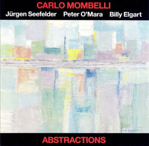 Carlo Mombelli's Abstractions — Carlo Mombelli's Abstractions