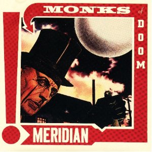 Monks of Doom — Meridian