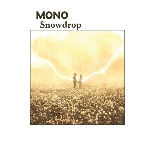 Mono &mdash; Snowdrop