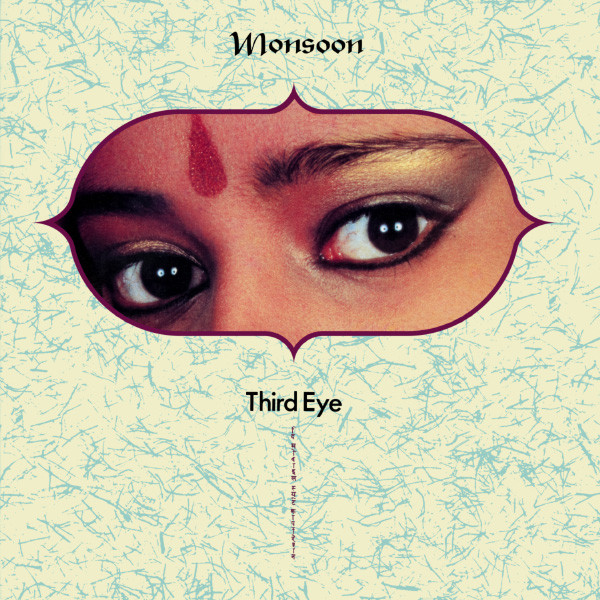 Monsoon — Third Eye