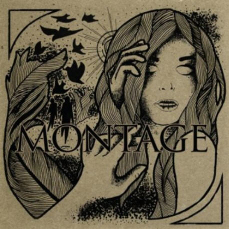 Montage Cover art