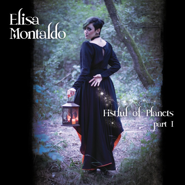 Elisa Montaldo — Fistful of Planets, Part 1