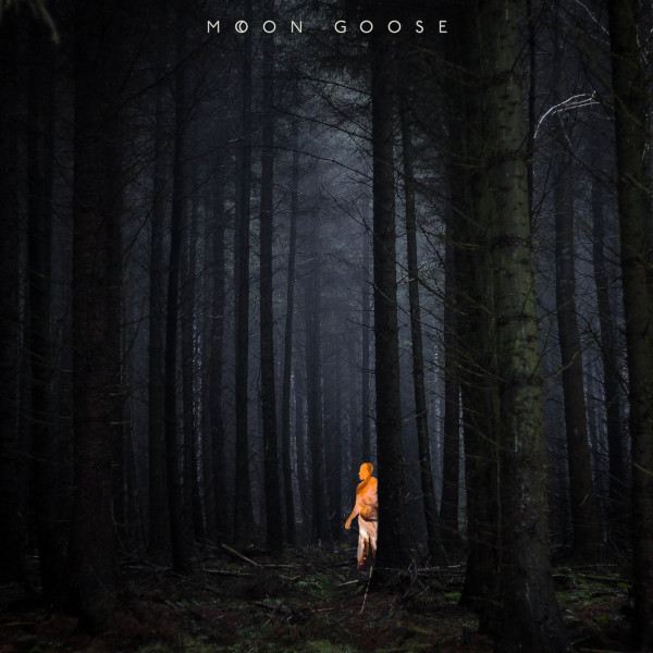 Moon Goose — The Wax Monster Lives behind the First Row of Trees